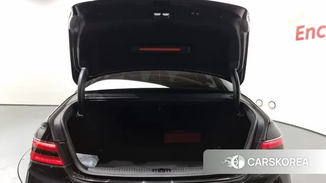 Genesis G90 id 3258709 из Кореи 11