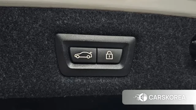 BMW 5 Series (G30) id 3101959 из Кореи 11