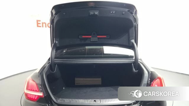 Kia The New K9 2nd generation id 4445165 из Кореи 11