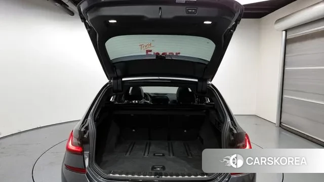 BMW 3 Series (G20) id 2989617 из Кореи 11