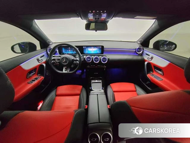 Mercedes-Benz Class A AMG id 4211370 из Китая 11