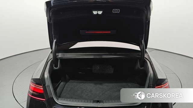 Genesis G90 (RS4) id 4401862 из Кореи 11