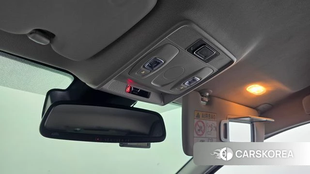 Renault Korea (Samsung) XM3 id 4392577 из Кореи 11