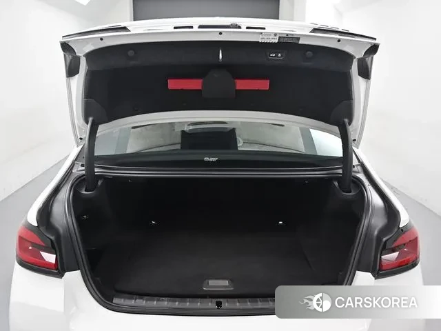 BMW 5 Series (G30) id 3012632 из Кореи 11