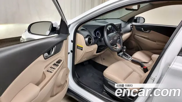 Hyundai Kona id 2762000 из Кореи 11