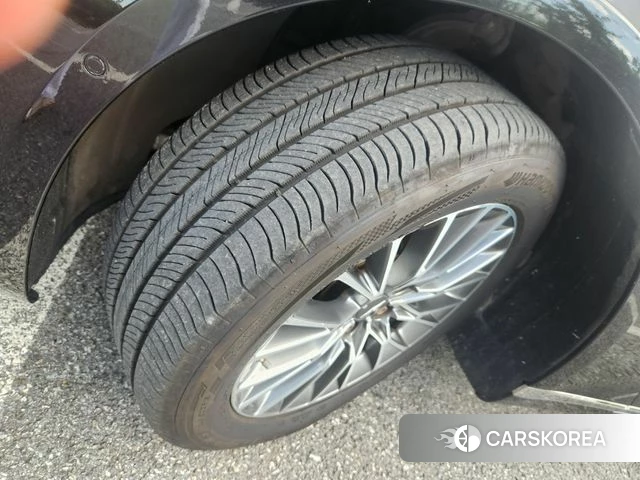 Genesis G80 (RG3) id 4641637 из Кореи 11