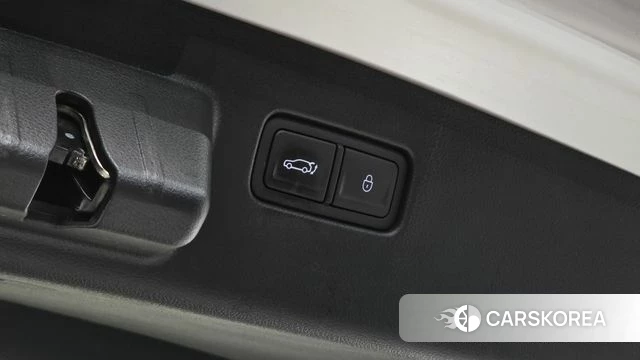 Genesis GV60 id 4792732 из Кореи 11