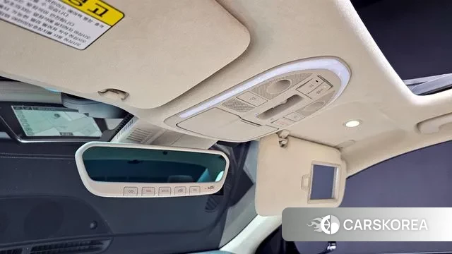 Genesis G70 id 3344913 из Кореи 11