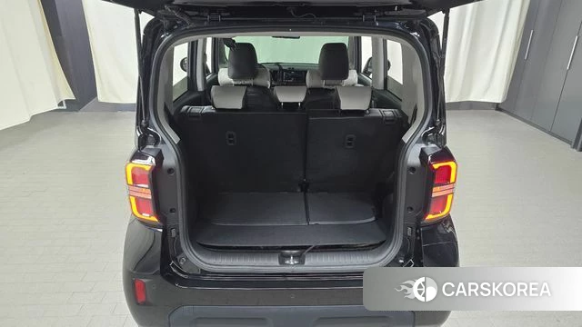 Kia The New Kia Ray id 4186095 из Кореи 11