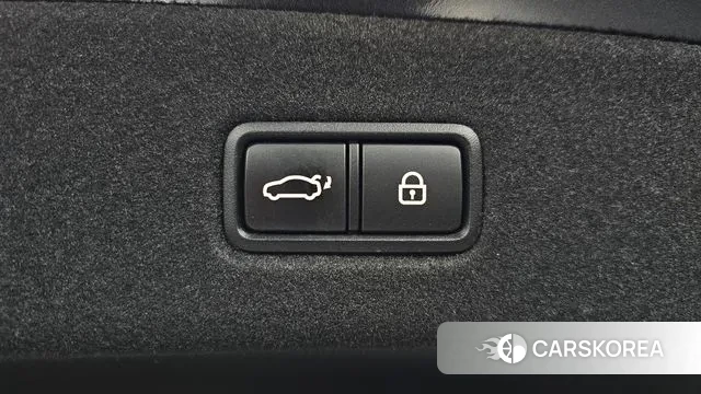 Kia More K9 id 3562610 из Кореи 11