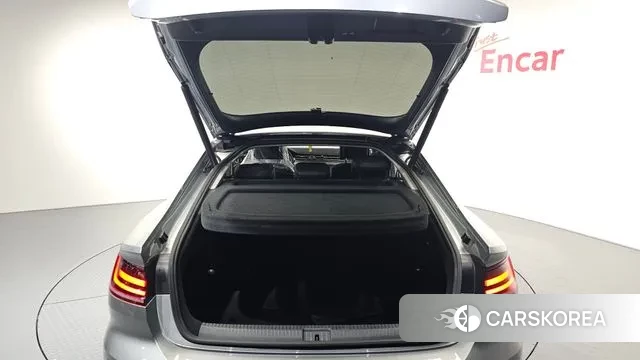 Volkswagen Arteon id 3350876 из Кореи 11