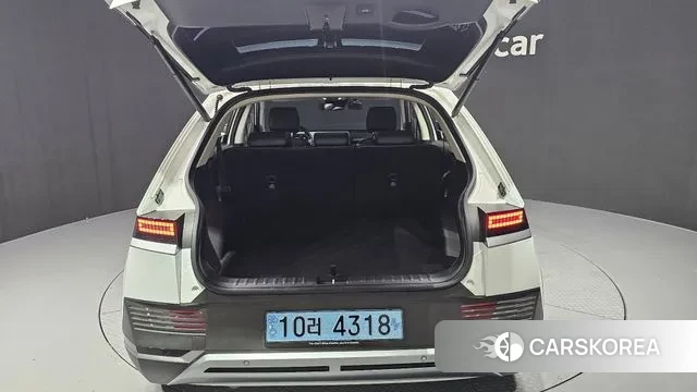 Hyundai Ionic 5 id 3169981 из Кореи 11