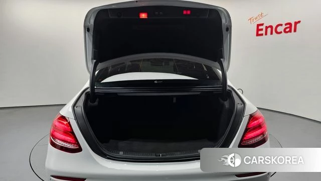 Mercedes-Benz E-Class W213 id 3844739 из Кореи 11