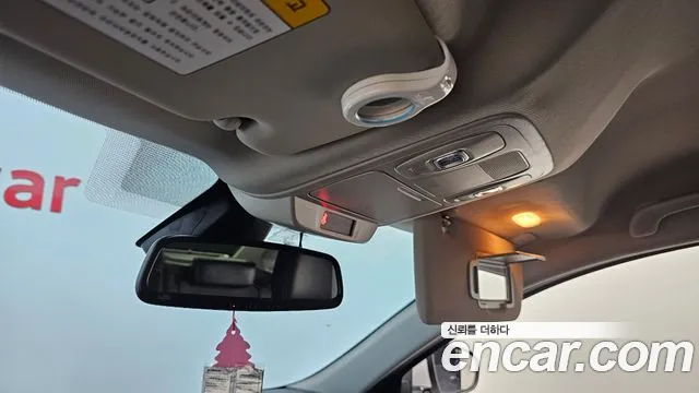 Renault Korea (Samsung) SM6 id 2850422 из Кореи 11