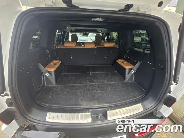 Hyundai Santa Fe (MX5) id 2736380 из Кореи 11