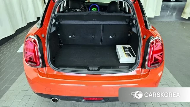 Mini Cooper id 3122858 из Кореи 11