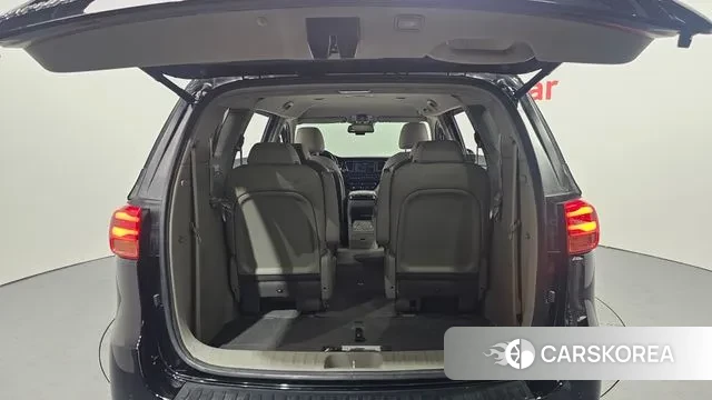 Kia The New Carnival id 3541133 из Кореи 11