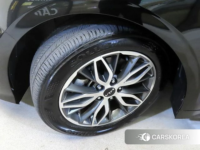 Kia K5 3rd generation id 4680076 из Кореи 11