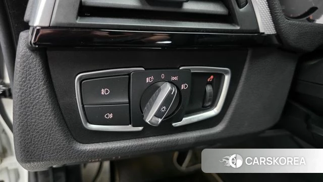 BMW 3 Series GT (F34) id 4746229 из Кореи 11
