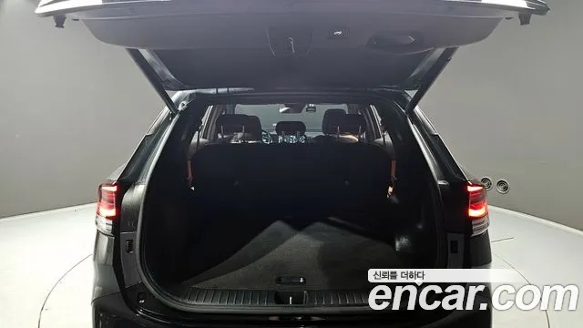 Kia Sportage 5th Generation Hybrid id 2948837 из Кореи 11