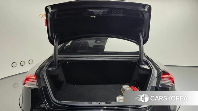 Maserati Quattroporte id 4180473 из Кореи 11