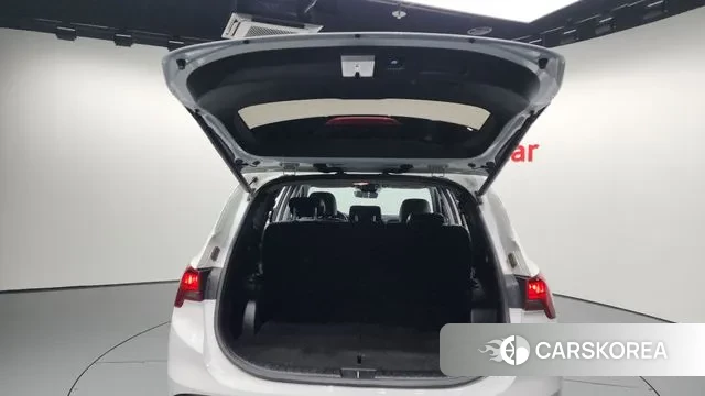 Hyundai The New Santa Fe id 3437891 из Кореи 11