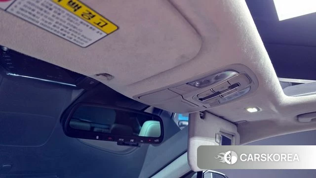 Hyundai Santa Fe TM id 3814128 из Кореи 11