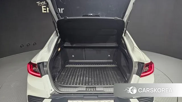 Renault Korea (Samsung) XM3 id 3753458 из Кореи 11