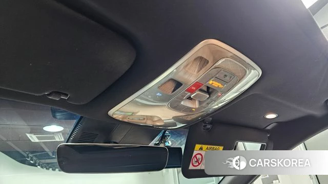 Genesis G80 (RG3) id 4409304 из Кореи 11