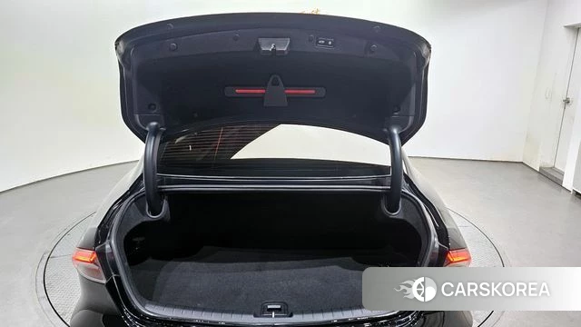 Hyundai The New Grandeur IG id 3916159 из Кореи 11