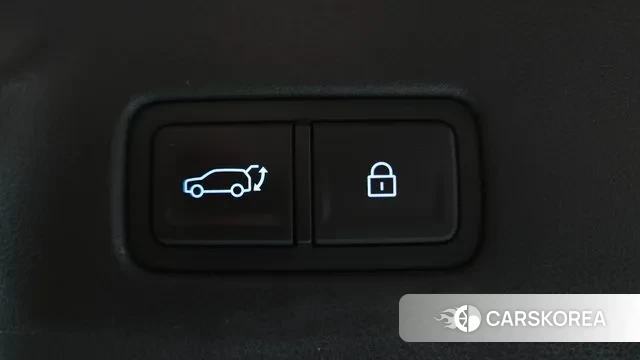 Hyundai Santa Fe (MX5) id 3507716 из Кореи 11