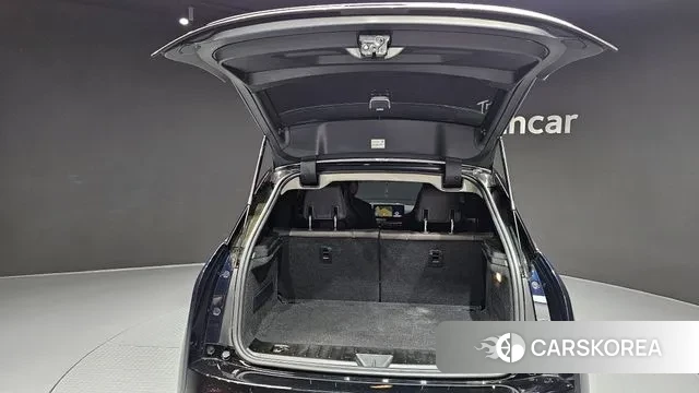 BMW i3 id 3396960 из Кореи 11