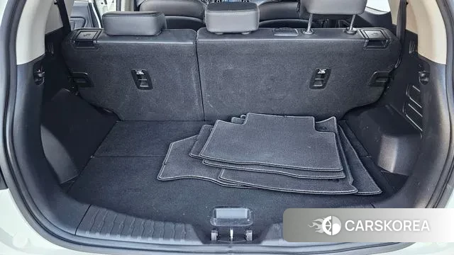 Ssangyong Berry New Tivoli id 3562760 из Кореи 11