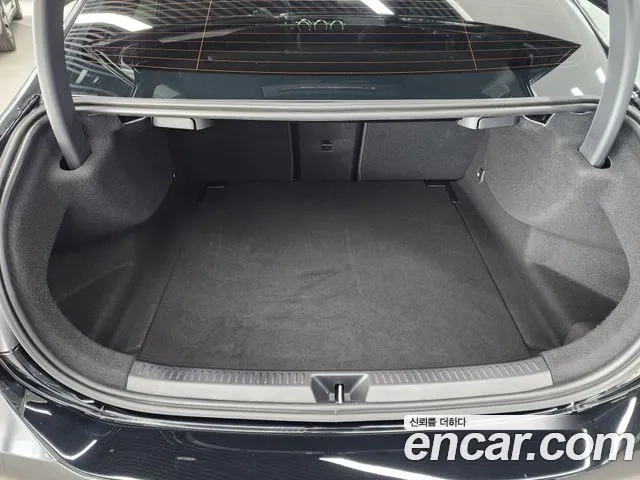 Mercedes-Benz A-Class W177 id 2943179 из Кореи 11