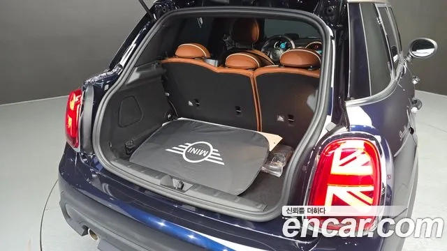 Mini Cooper id 2955221 из Кореи 11