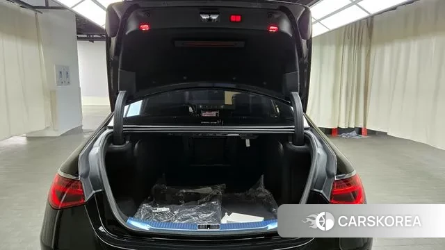 Mercedes-Benz S-Class W223 id 3539677 из Кореи 11