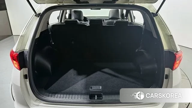 Kia Sportage 4th Generation id 3034263 из Кореи 11