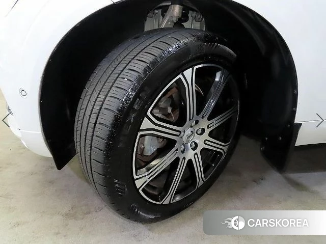 Volvo XC60 second Generation id 3879865 из Кореи 11