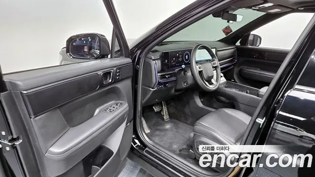 Hyundai Santa Fe (MX5) id 2660546 из Кореи 11