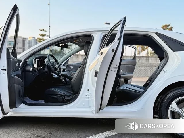 Hyundai Avante (CN7) id 3412612 из Кореи 11