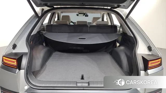 Hyundai Ionic 5 id 3776806 из Кореи 11