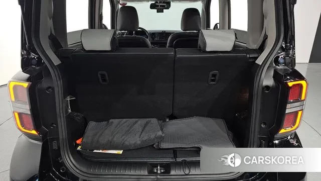 Kia The New Kia Ray EV id 3533555 из Кореи 11