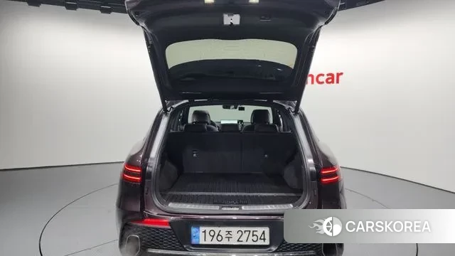 Genesis GV70 id 3572117 из Кореи 11