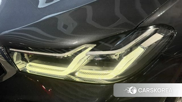 BMW 6 Series GT (G32) id 4212005 из Кореи 11