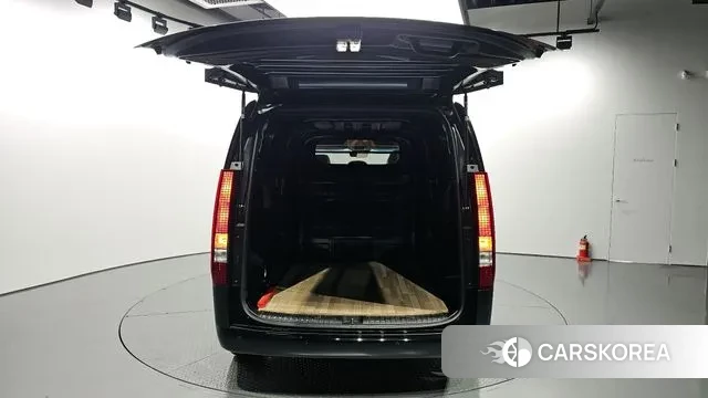 Hyundai Staria id 3211902 из Кореи 11