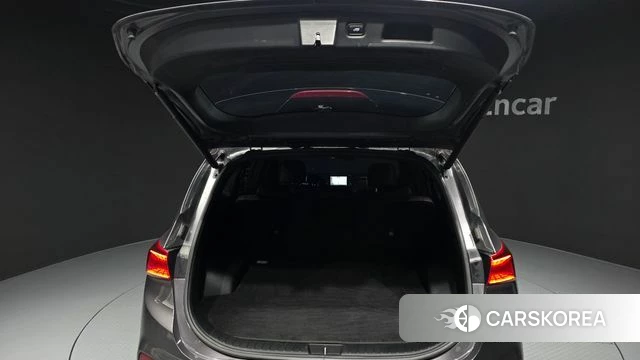 Hyundai Santa Fe TM id 4196922 из Кореи 11