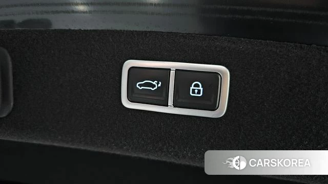 Genesis G80 (RG3) id 3924220 из Кореи 11