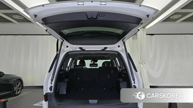 Hyundai Santa Fe (MX5) id 4422080 из Кореи 11