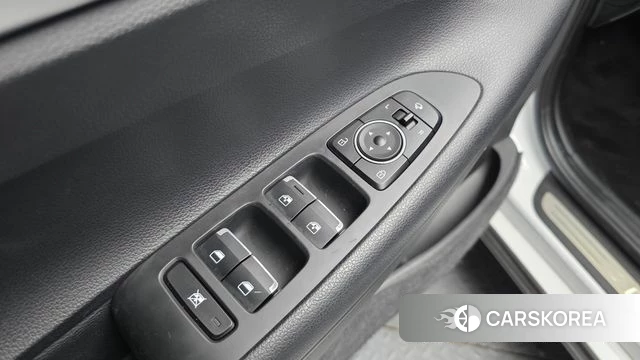 Hyundai Grandeur IG id 4615455 из Кореи 11