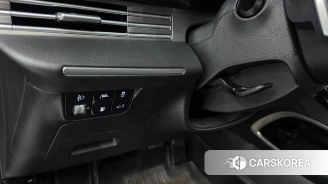 Hyundai The New Grandeur IG id 4922652 из Кореи 11